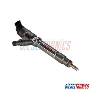 GM 6.6L Duramax Bosch Reman Fuel Injector