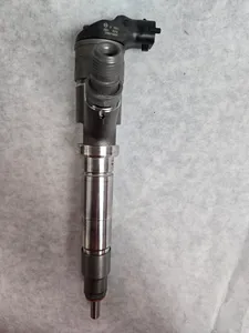 0-986-435-521 BOSCH INJECTOR| FACTORY REMAN| CORE CHARGE