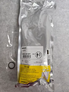 0-986-435-521 BOSCH INJECTOR| FACTORY REMAN| CORE CHARGE — 5