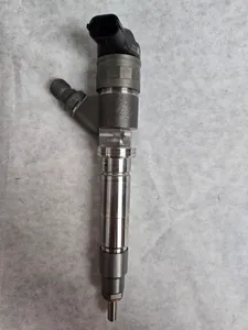 0-986-435-521 BOSCH INJECTOR| FACTORY REMAN| CORE CHARGE — 4