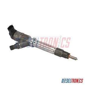 GM 6.6L Duramax Bosch Reman Fuel Injector