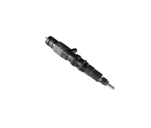 Full Set of Remanufactured Injectors for 2012 DD13 0 986 435 642 — 2