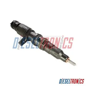 Detroit DD15, DD16 Bosch Reman Injector