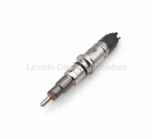 6.7L Cummins OEM Genuine BOSCH® Reman Fuel Injector For Cab and Chassis (2013-2018)