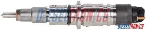 Cummins 6.7L ISB Reman Bosch Injector