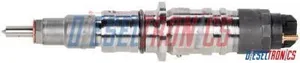 Cummins 6.7L ISB Reman Bosch Injector