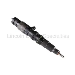 BOSCH OEM DD13 Detroit Diesel CRIN 4.2 Fuel Injector (Reman)