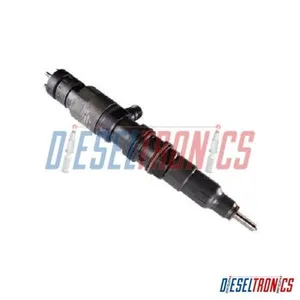 Detroit DD13 Bosch Reman Injector