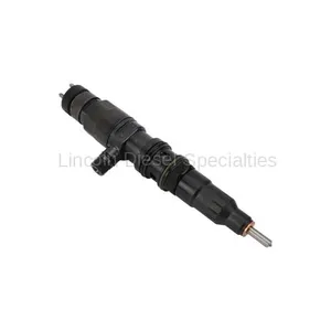 BOSCH OEM DD15 & DD16 Detroit Diesel Fuel Injector (Reman)