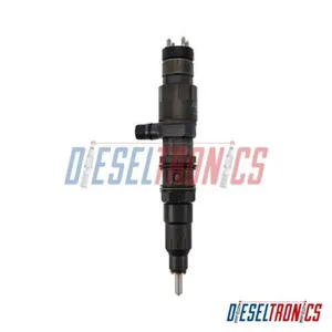 Detroit DD15, DD16 Bosch Reman Injector