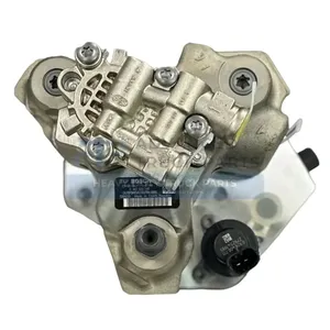 2007-2010 Bosch Cummins ISB 6.7L High Pressure Fuel Pump — 5
