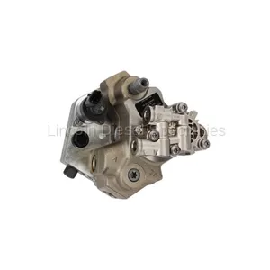 OEM Genuine BOSCH® Reman Fuel Injection Pump, CP3, CUMMINS 5.9L/6.7L (2007-2009)
