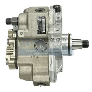 0-986-437-334 Bosch Ram 6.7L Cummins High Pressure Fuel Pump — 3