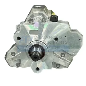 0-986-437-334 Bosch Ram 6.7L Cummins High Pressure Fuel Pump — 2