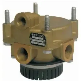 TRUCK TRAILER RELAY VALVE (KNORR)