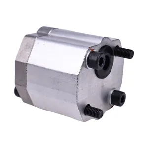 Hydraulic Pump 70005233 for JLG 1930ES 2030ES 2032ES 2630ES 2632ES 2646ES 3246ES — 2