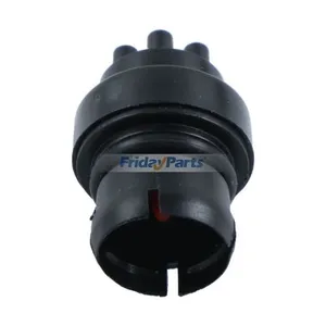 3 Pieces Fuel Gas Tank Vent Kit 0000 350 5800 for Stihl 024 026 034 036 MS231 MS240 MS241 MS251 MS260 BG46 — 2