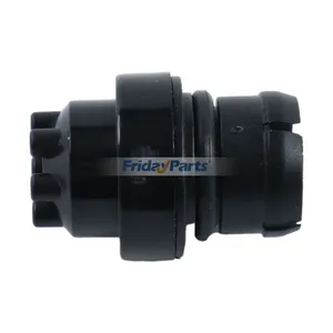 3 Pieces Fuel Gas Tank Vent Kit 0000 350 5800 for Stihl 024 026 034 036 MS231 MS240 MS241 MS251 MS260 BG46 — 3