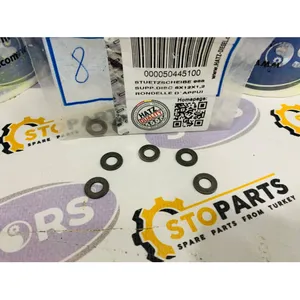 HATZ 0000 504 451 00, 050445100 WASHER, HATZ PARTS
