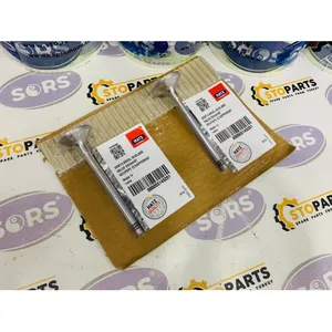 HATZ 0000 051 452 01, 05145201 VALVE EXHAUST, HATZ PARTS — 2