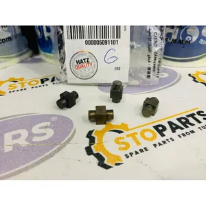 HATZ 0000 050 911 01, 05091101 SLIDING BLOCK, HATZ PARTS