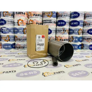 HATZ 0000 016 796 10, 01679610 PISTON LINER KIT, HATZ PARTS — 3