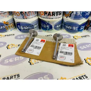 HATZ 0000 051 451 01, 05145101 VALVE INLET, HATZ PARTS — 3