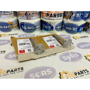 HATZ 0000 051 451 01, 05145101 VALVE INLET, HATZ PARTS — 2