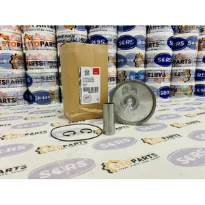 HATZ 0000 016 796 10, 01679610 PISTON LINER KIT, HATZ PARTS