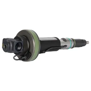 Bosch 0-986-435-612 Remanufactured Fuel Injector For Cummins QSK Diesel… — 6