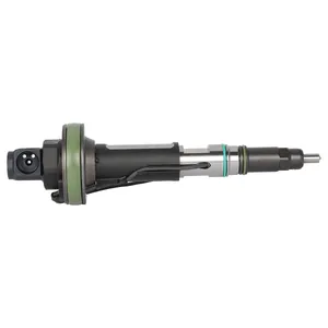 Bosch 0-986-435-612 Remanufactured Fuel Injector For Cummins QSK Diesel… — 7