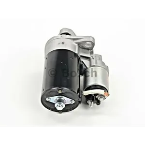 BOSCH 0001107078 12V… STARTER MOTOR 185086321 18508661… — 4