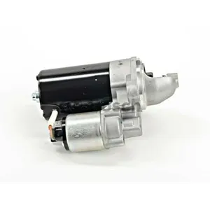 BOSCH 0001107078 12V… STARTER MOTOR 185086321 18508661… — 3