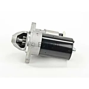 BOSCH 0001107078 12V… STARTER MOTOR 185086321 18508661…