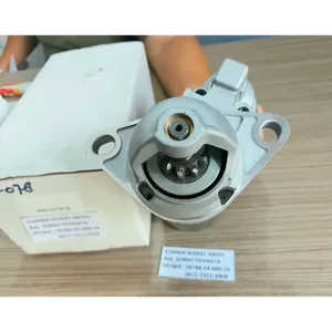 STARTER MOTOR 0001107078 12V… — 5