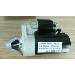 STARTER MOTOR 0001107078 12V… — 2