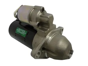 0001109035 *NEW* OE Bosch PMGR Starter for JCB, Perkins 12V 9T CW