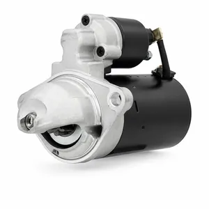 Starter motor Perkins 403D | 404D | Weidemann | JCB | Volvo Penta | 12V 2.0 kW 9 teeth