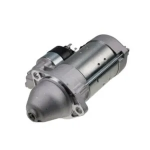 Aftermarket 0001223016 01182384KZ 139709GT 7020479 127187 11.131.949 Starter Motor for Deutz-Fahr AGRICULTURAL 6120.4 TTV 6130.4 TTV 6140.4 TTV 6150.4 6160.4 Genie S-105 S-120 S-125 S-80X & S-85 S100/S105 S120/125 Z-135/70 TM220 — 2
