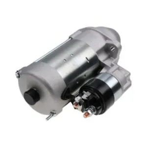 Aftermarket 0001223016 01182384KZ 139709GT 7020479 127187 11.131.949 Starter Motor for Deutz-Fahr AGRICULTURAL 6120.4 TTV 6130.4 TTV 6140.4 TTV 6150.4 6160.4 Genie S-105 S-120 S-125 S-80X & S-85 S100/S105 S120/125 Z-135/70 TM220 — 4