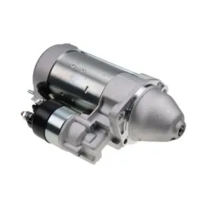 Aftermarket 0001223016 01182384KZ 139709GT 7020479 127187 11.131.949 Starter Motor for Deutz-Fahr AGRICULTURAL 6120.4 TTV 6130.4 TTV 6140.4 TTV 6150.4 6160.4 Genie S-105 S-120 S-125 S-80X & S-85 S100/S105 S120/125 Z-135/70 TM220 — 3