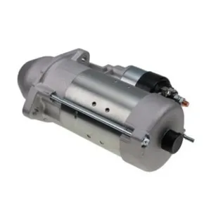 Aftermarket 0001223016 01182384KZ 139709GT 7020479 127187 11.131.949 Starter Motor for Deutz-Fahr AGRICULTURAL 6120.4 TTV 6130.4 TTV 6140.4 TTV 6150.4 6160.4 Genie S-105 S-120 S-125 S-80X & S-85 S100/S105 S120/125 Z-135/70 TM220 — 5