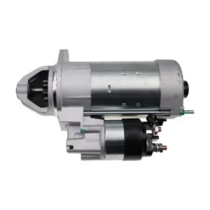 Aftermarket 0001223016 01182384KZ 139709GT 7020479 127187 11.131.949 Starter Motor for Deutz-Fahr AGRICULTURAL 6120.4 TTV 6130.4 TTV 6140.4 TTV 6150.4 6160.4 Genie S-105 S-120 S-125 S-80X & S-85 S100/S105 S120/125 Z-135/70 TM220 — 6