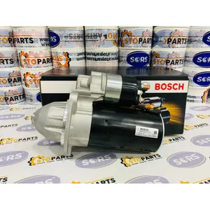 STARTER 0001223016 BOSCH BOSCH