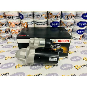STARTER 0001223016 BOSCH BOSCH — 3