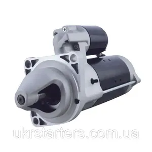 Стартер Bosch 0001230007, 0001230010, 0001230023, 0001262008, 0986018980