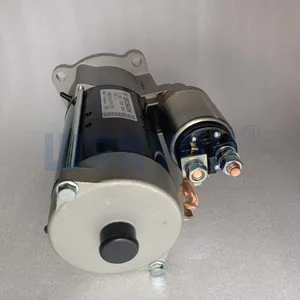 12V 10T 3.0KW Starter Motor IVECO NEF S0301 0001230020… — 4