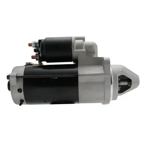 12V 10T 3.0KW Starter Motor IVECO NEF S0301 0001230020…