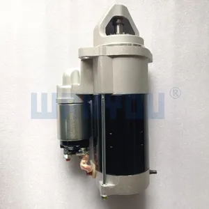 12V 10T 3.0KW Starter Motor IVECO NEF S0301 0001230020… — 2