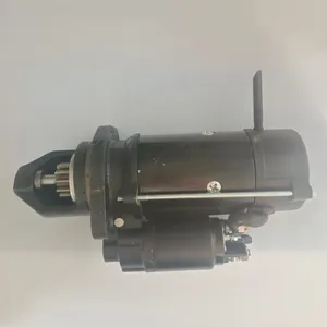 Supply Bosch 0001260025 starter motor 14V 11T 4.5kw, suitable for tractor starting — 4